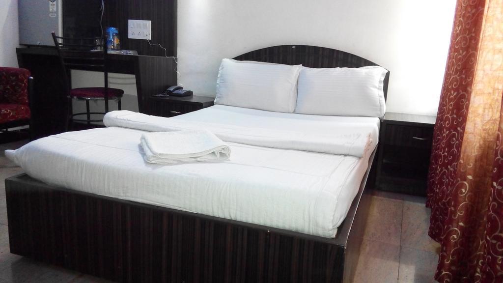 Hotel Richmond Residency Bangalore Habitación foto