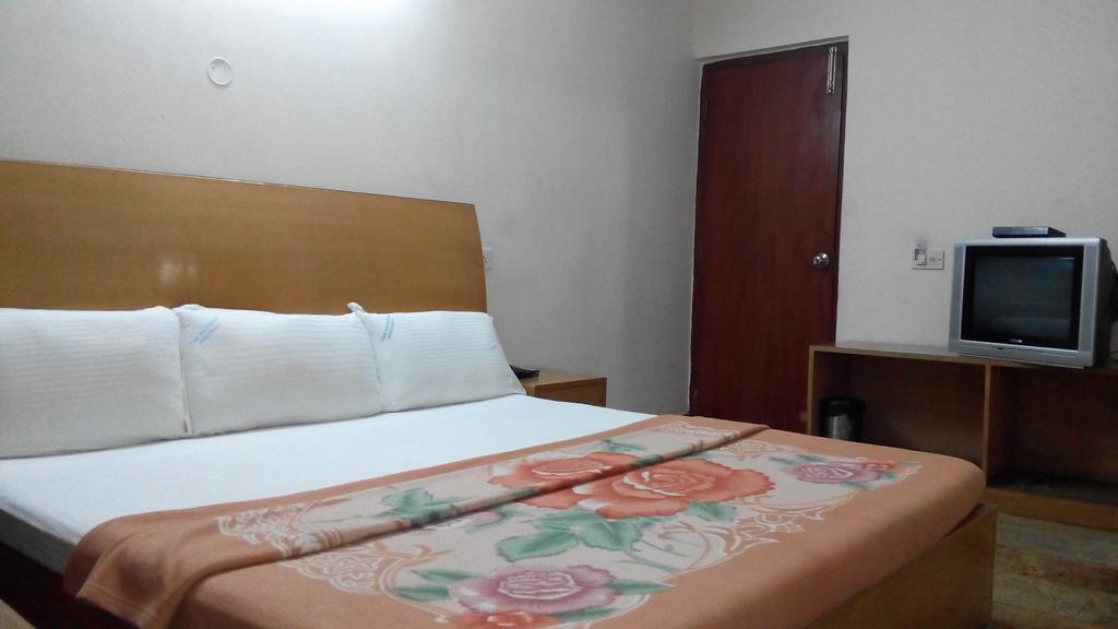 Hotel Richmond Residency Bangalore Habitación foto